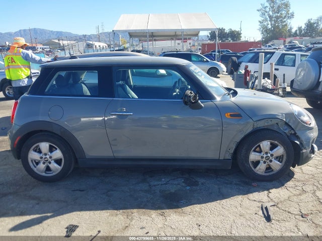 WMWXP5C55K2H95276 Mini Hardtop Cooper