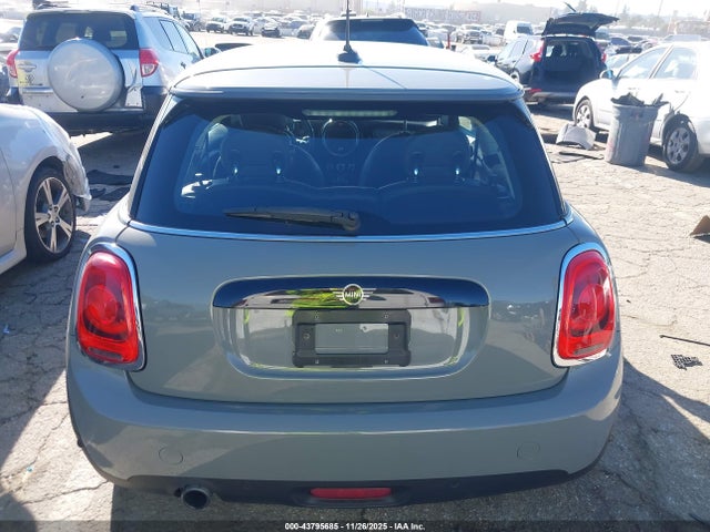 WMWXP5C55K2H95276 Mini Hardtop Cooper