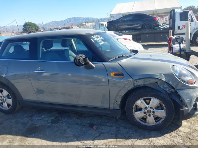 WMWXP5C55K2H95276 Mini Hardtop Cooper