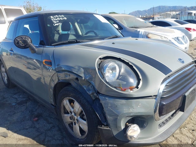 2019 MINI HARDTOP WMWXP5C55K2H95276 Photo 5