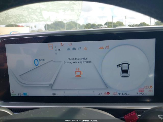 2024 HYUNDAI IONIQ 6 KMHM54AC5RA064248 Photo 6