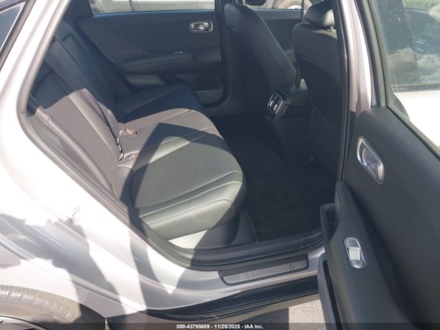 2024 HYUNDAI IONIQ 6 KMHM54AC5RA064248 Photo 7