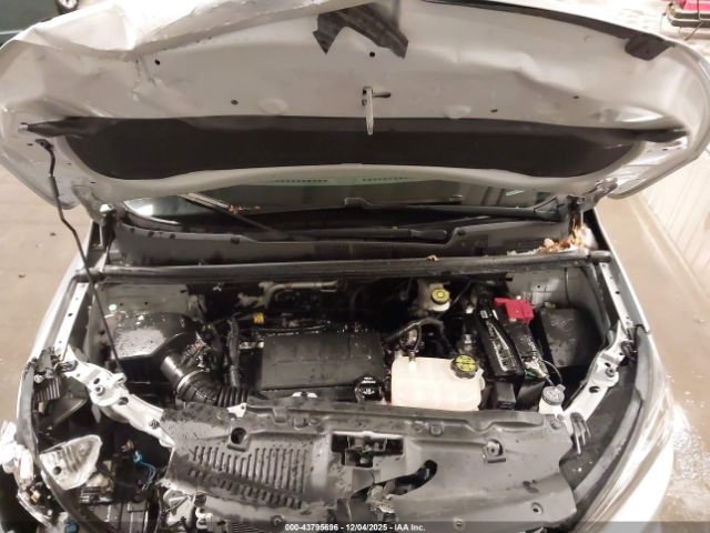 2020 BUICK ENCORE KL4CJESB0LB345747 Photo 9