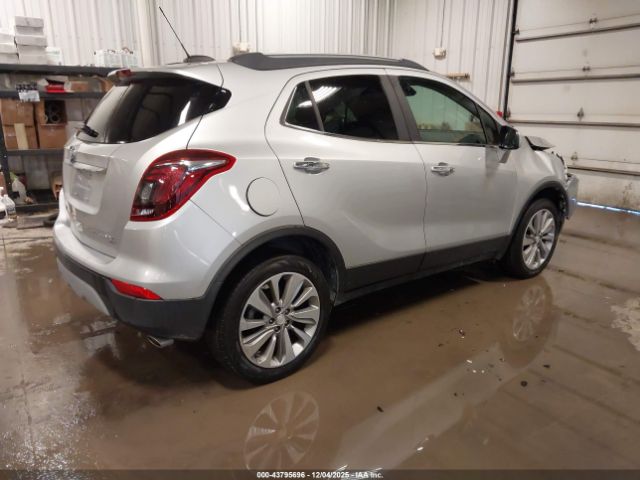 2020 BUICK ENCORE KL4CJESB0LB345747 Photo 3