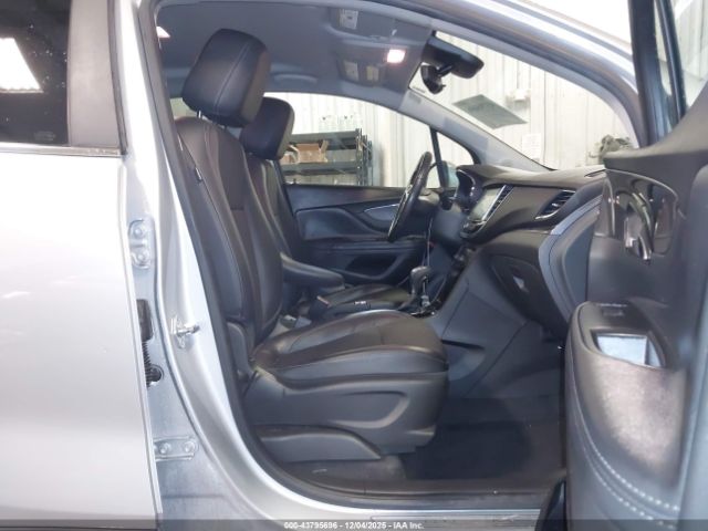 2020 BUICK ENCORE KL4CJESB0LB345747 Photo 4