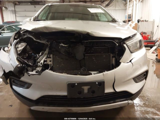 2020 BUICK ENCORE KL4CJESB0LB345747 Photo 5