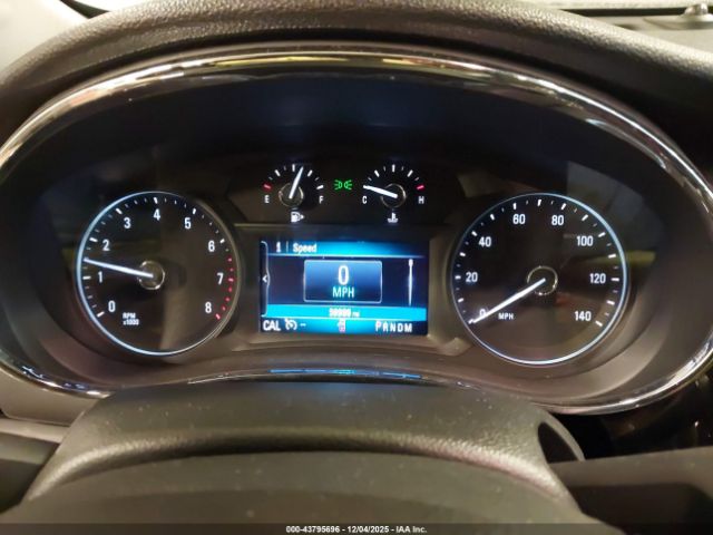2020 BUICK ENCORE KL4CJESB0LB345747 Photo 6