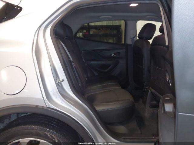 2020 BUICK ENCORE KL4CJESB0LB345747 Photo 7