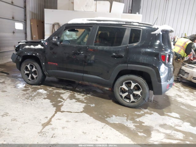 Продаж на аукціоні авто 2020 Jeep Renegade Trailhawk 4x4, vin: ZACNJBC18LPL49003, номер лоту: 43795698