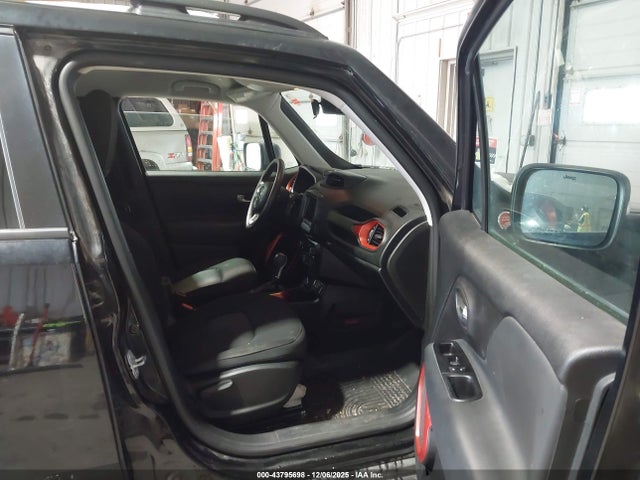 Продаж на аукціоні авто 2020 Jeep Renegade Trailhawk 4x4, vin: ZACNJBC18LPL49003, номер лоту: 43795698