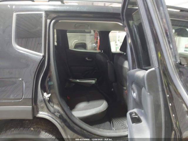 Продаж на аукціоні авто 2020 Jeep Renegade Trailhawk 4x4, vin: ZACNJBC18LPL49003, номер лоту: 43795698