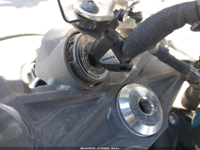 JKBZXJH14MA007156 Kawasaki Zx636 K