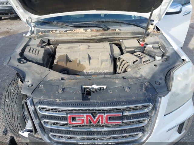 2GKFLUE33G6306546 GMC Terrain Slt