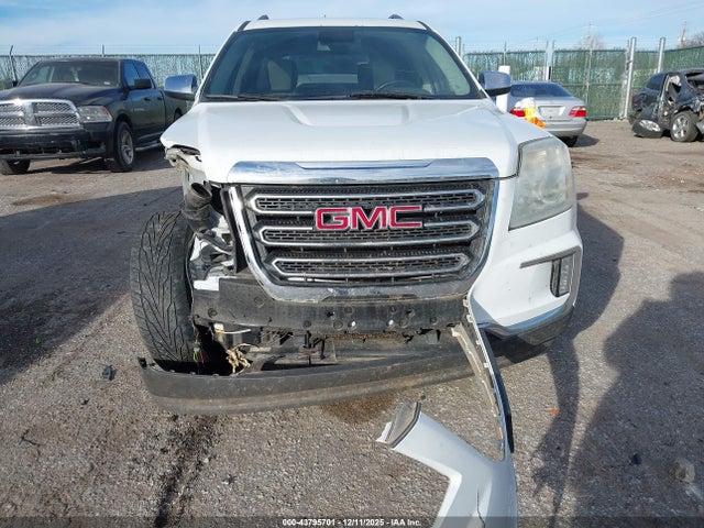 2GKFLUE33G6306546 GMC Terrain Slt