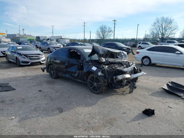 2020 HONDA CIVIC SHHFK7H42LU407620