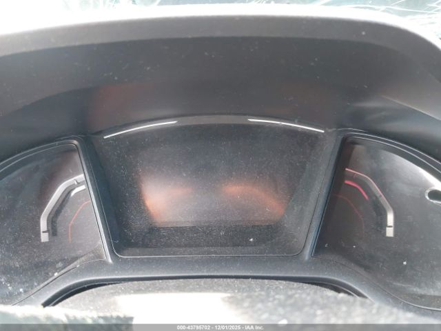 2020 HONDA CIVIC SHHFK7H42LU407620 Photo 6