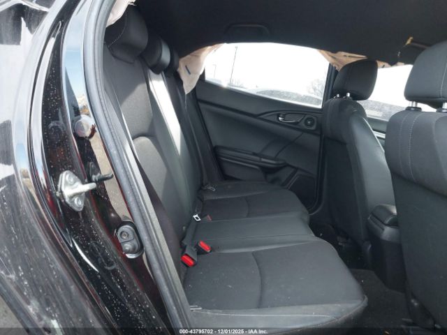 2020 HONDA CIVIC SHHFK7H42LU407620 Photo 7