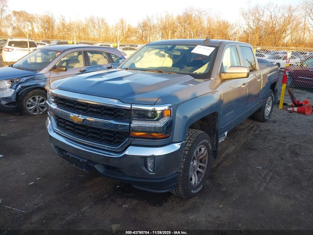 3GCUKREC8GG287192 Chevrolet Silverado 1500 1lt
