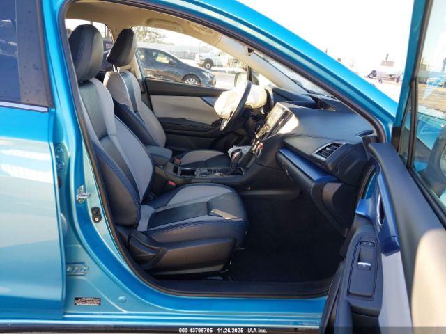 2021 SUBARU CROSSTREK JF2GTDEC8MH388099 Photo 4