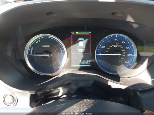 2021 SUBARU CROSSTREK JF2GTDEC8MH388099 Photo 6