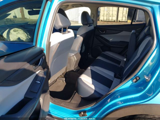 2021 SUBARU CROSSTREK JF2GTDEC8MH388099 Photo 7