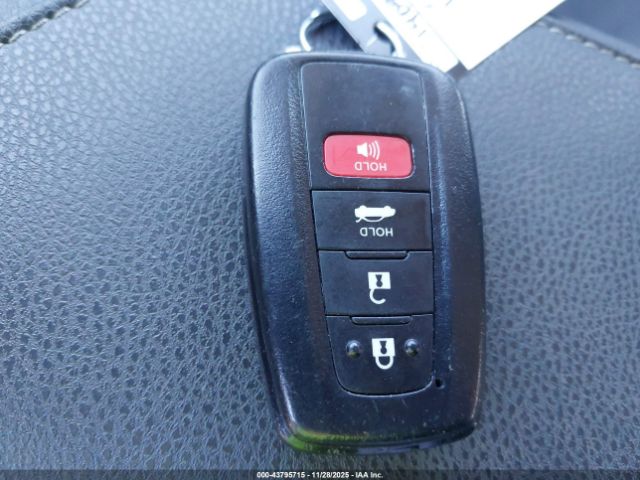 2021 TOYOTA CAMRY 4T1K61BK1MU023471 Photo 10