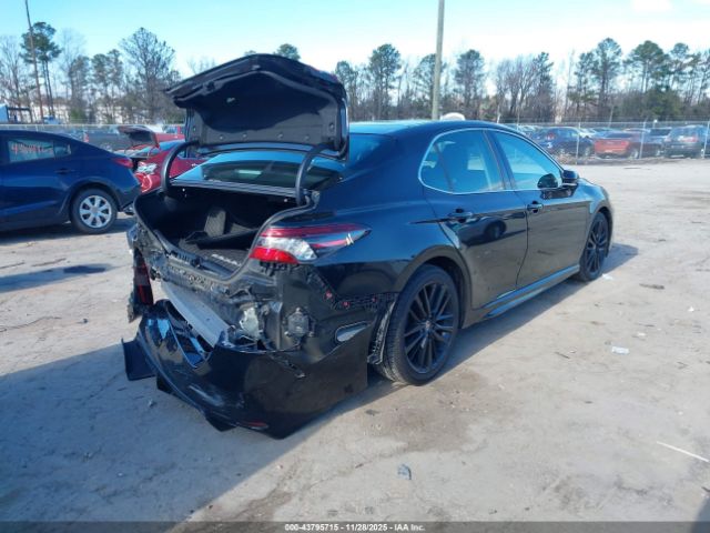 2021 TOYOTA CAMRY 4T1K61BK1MU023471 Photo 3