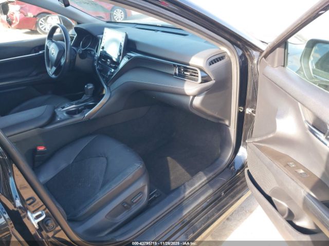 2021 TOYOTA CAMRY 4T1K61BK1MU023471 Photo 4