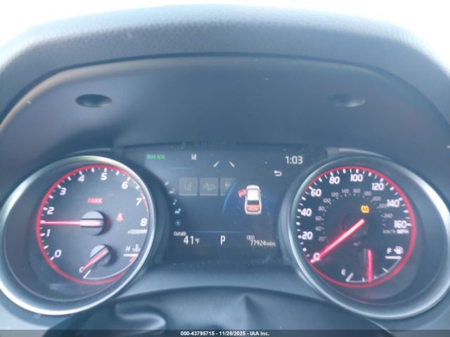 2021 TOYOTA CAMRY 4T1K61BK1MU023471 Photo 6