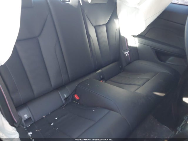 43795716 :رقم المزاد ، WBS33HK0XTCV86380 vin ، 2026 Bmw M4 Competition Xdrive مزاد بيع
