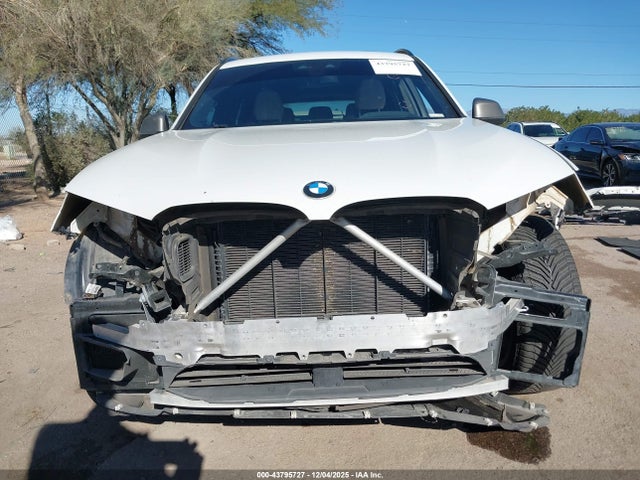 5UXTS3C51K0Z10547 BMW X3 M40i