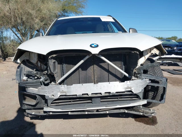 5UXTS3C51K0Z10547 BMW X3 M40i