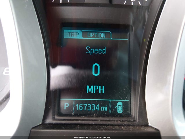 Chevrolet Equinox Ltz 2016 2GNALDEK0G1120156 Image 14