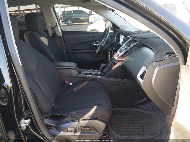 Chevrolet Equinox Ltz 2016 2GNALDEK0G1120156 Image 5