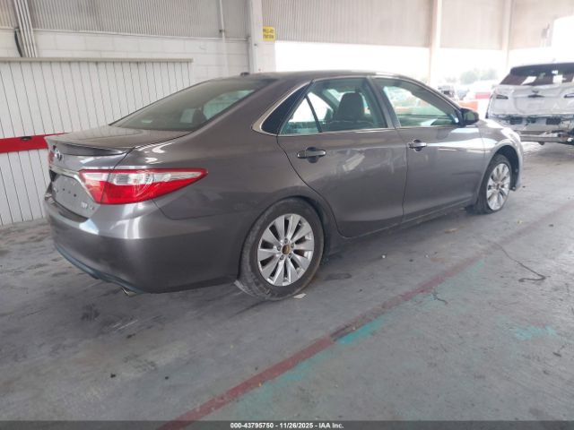 2015 TOYOTA CAMRY HYBRID 4T1BD1FK9FU152304 Photo 3
