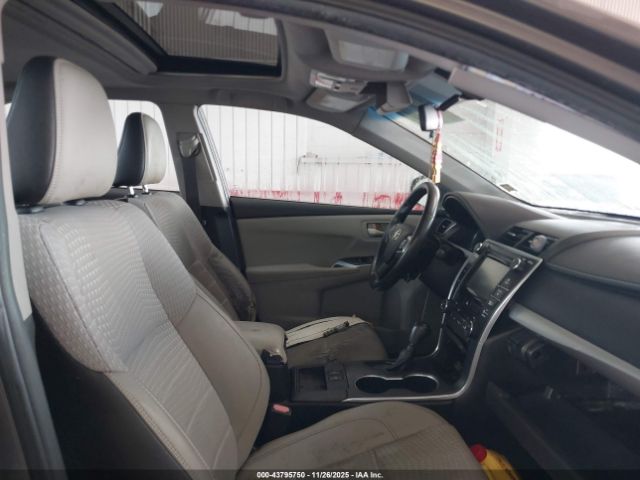 2015 TOYOTA CAMRY HYBRID 4T1BD1FK9FU152304 Photo 4