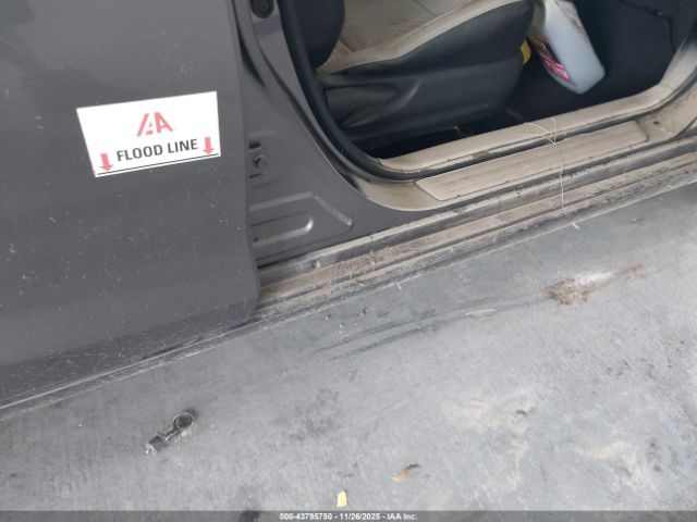 2015 TOYOTA CAMRY HYBRID 4T1BD1FK9FU152304 Photo 5