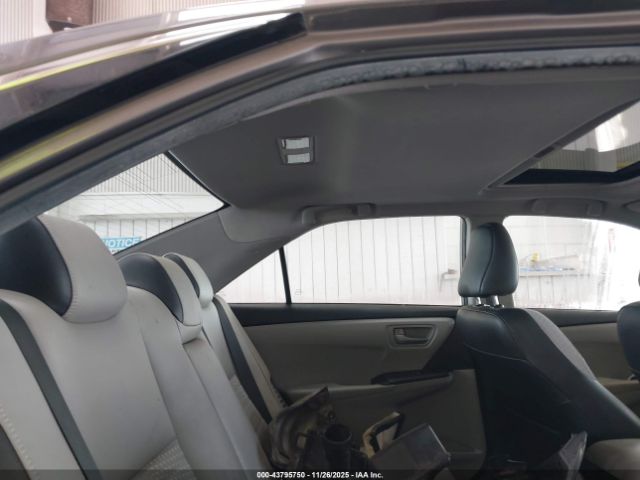 2015 TOYOTA CAMRY HYBRID 4T1BD1FK9FU152304 Photo 7