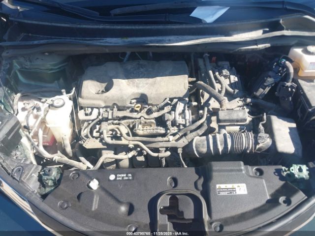 2021 TOYOTA SIENNA 5TDKRKEC0MS019261 Photo 9