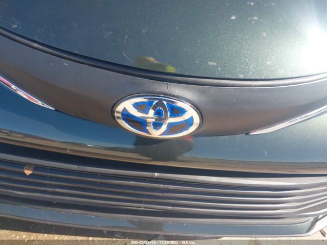 2021 TOYOTA SIENNA 5TDKRKEC0MS019261 Photo 5