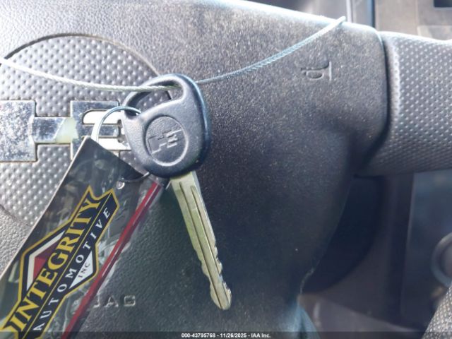 2007 HUMMER H3 SUV 5GTDN13E378104177 Photo 10