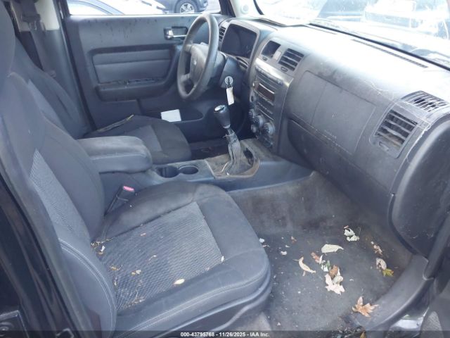 2007 HUMMER H3 SUV 5GTDN13E378104177 Photo 4