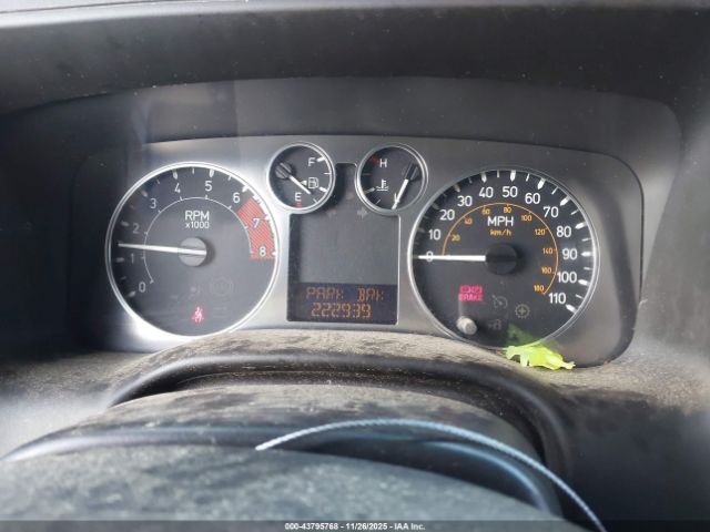 2007 HUMMER H3 SUV 5GTDN13E378104177 Photo 6