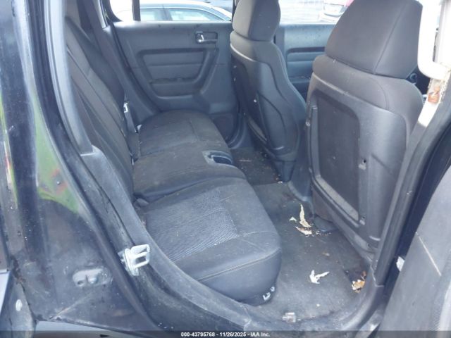 2007 HUMMER H3 SUV 5GTDN13E378104177 Photo 7