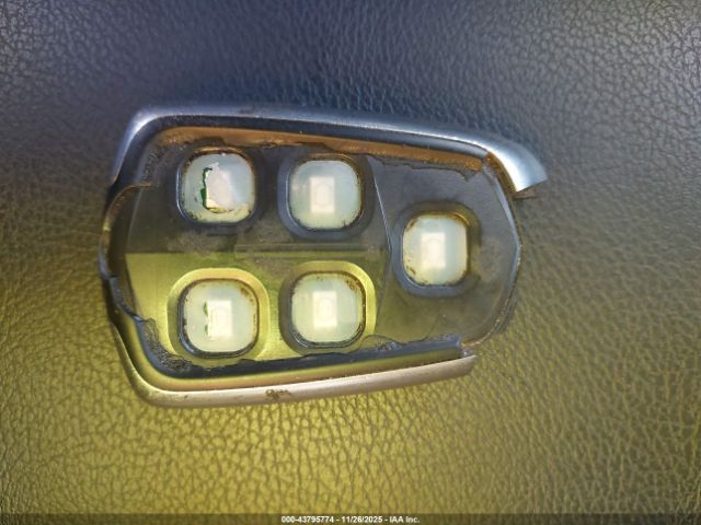 2020 CADILLAC XT4 1GYFZER43LF076651 Photo 10