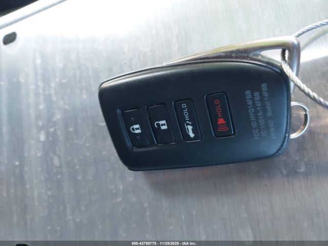 2019 LEXUS RX 350 2T2ZZMCA8KC139032 Photo 10