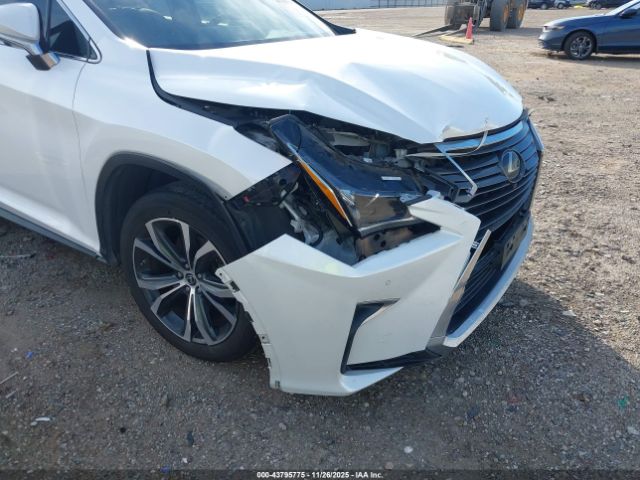 2019 LEXUS RX 350 2T2ZZMCA8KC139032 Photo 5
