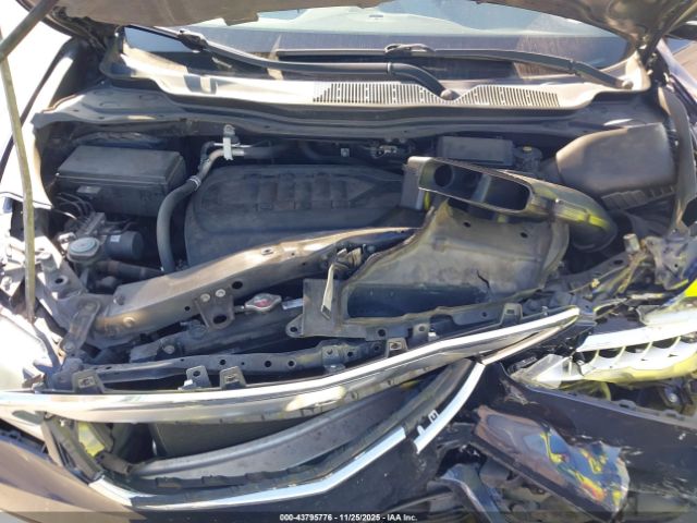 2016 ACURA MDX 5FRYD3H46GB020750 Photo 9