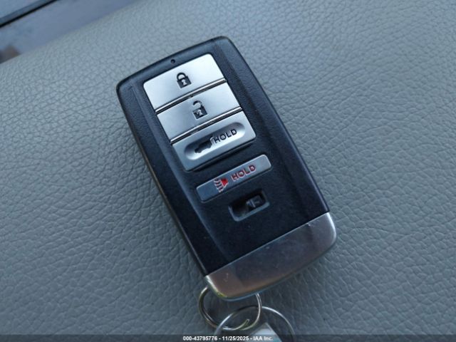 2016 ACURA MDX 5FRYD3H46GB020750 Photo 10