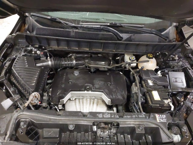 Продажа на аукционе авто 2019 Gmc Acadia Sle-1, vin: 1GKKNRLA4KZ202538, номер лота: 43795780